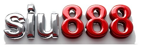 siu888 logo