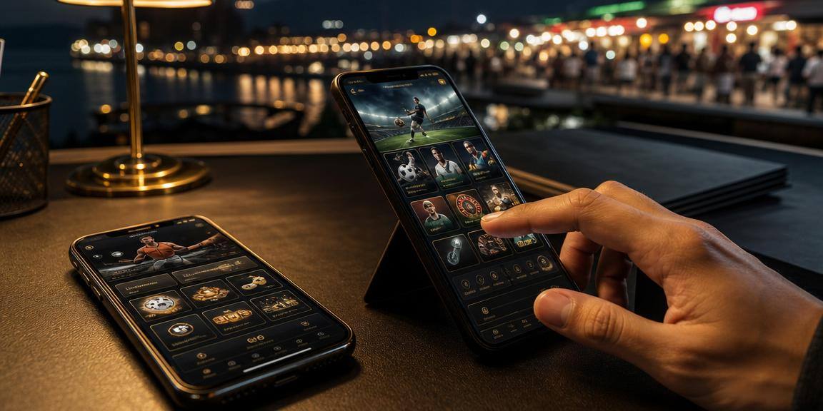 siu888 Live casino với dealer thực