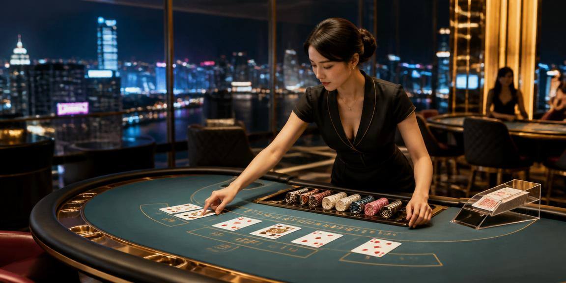 siu888 Live Casino