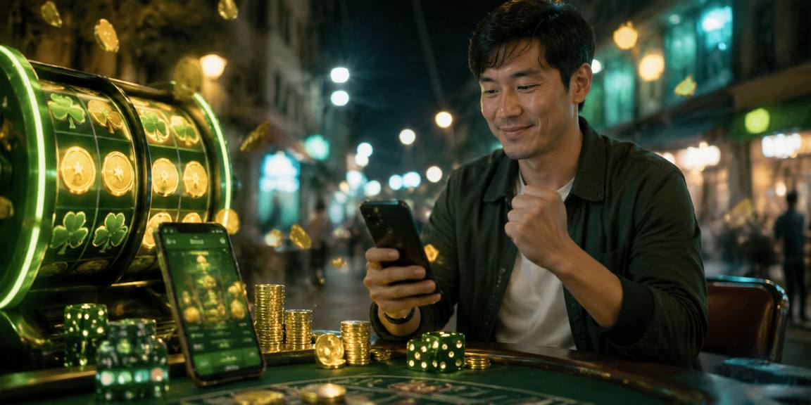 siu888 Slots